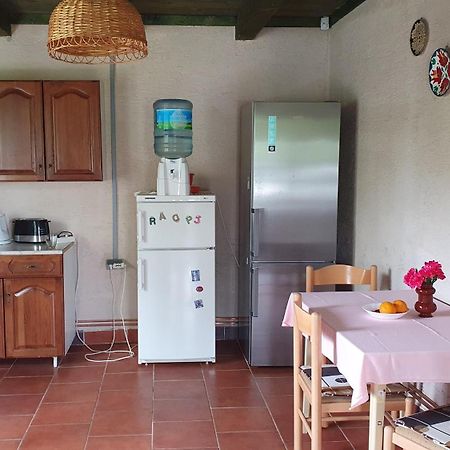 Villa Etno Salas - Etno Ranch - Seosko Turisticko Domacinstvo à Palić Extérieur photo