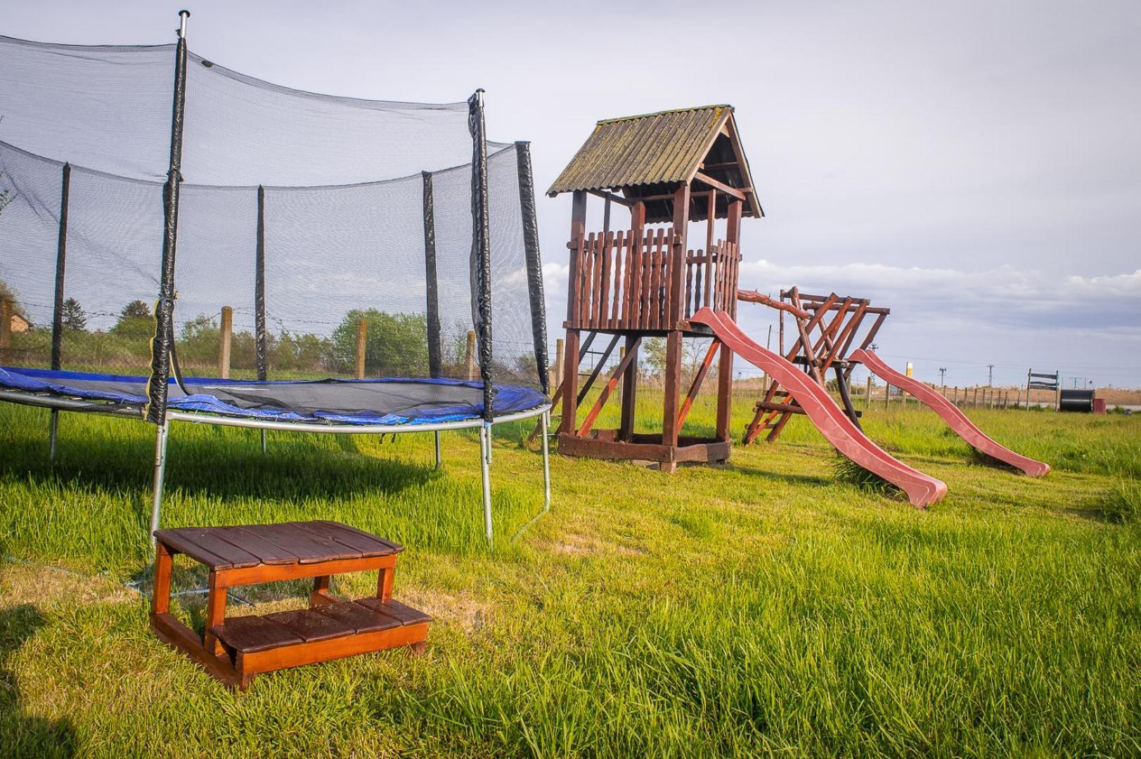 Villa Etno Salas - Etno Ranch - Seosko Turisticko Domacinstvo à Palić Extérieur photo