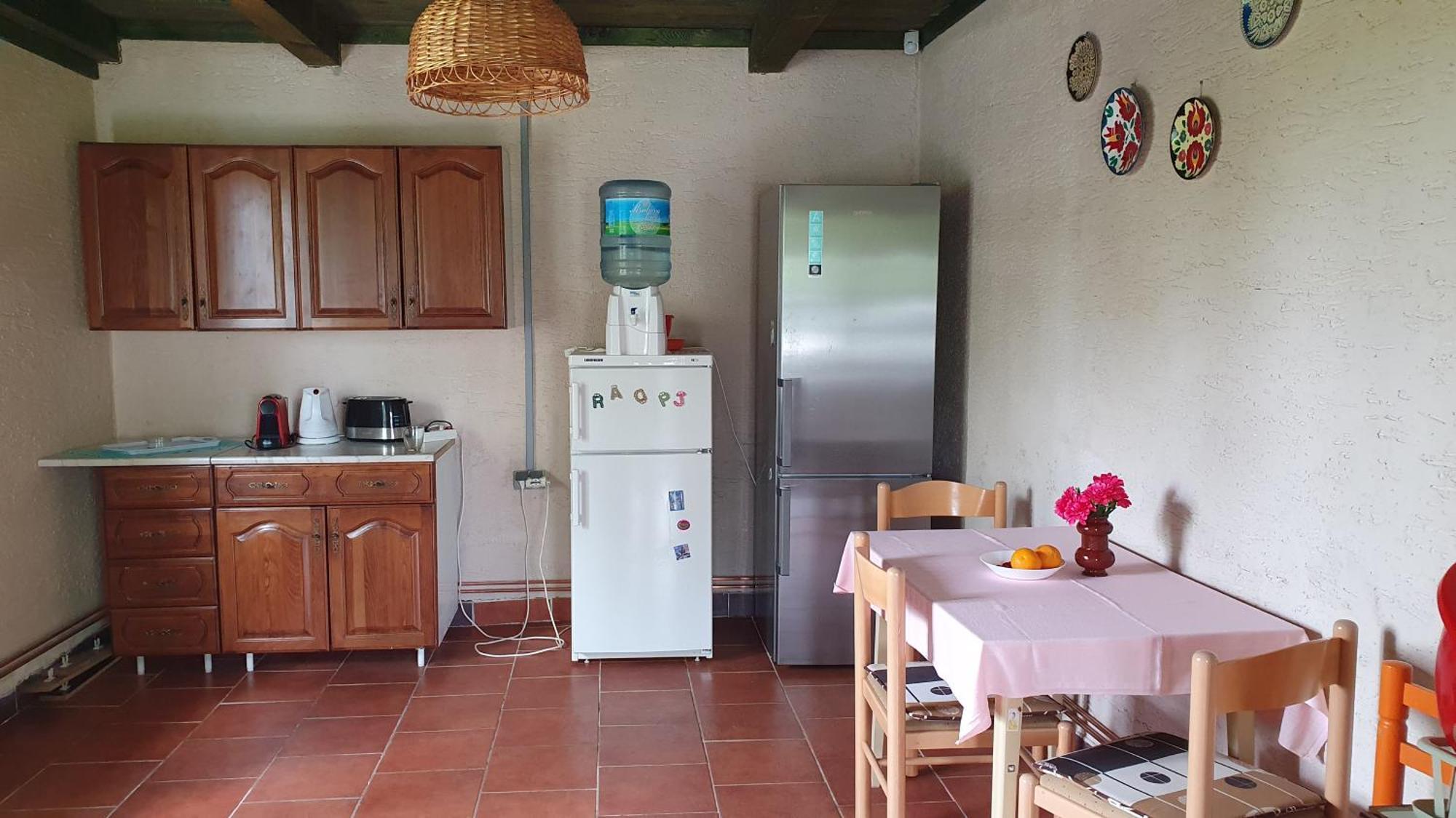 Villa Etno Salas - Etno Ranch - Seosko Turisticko Domacinstvo à Palić Extérieur photo