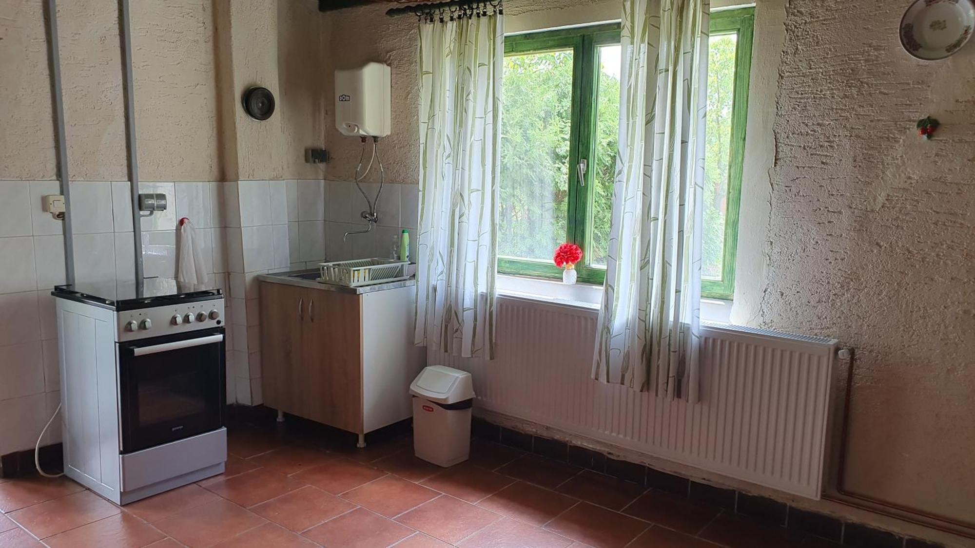 Villa Etno Salas - Etno Ranch - Seosko Turisticko Domacinstvo à Palić Extérieur photo