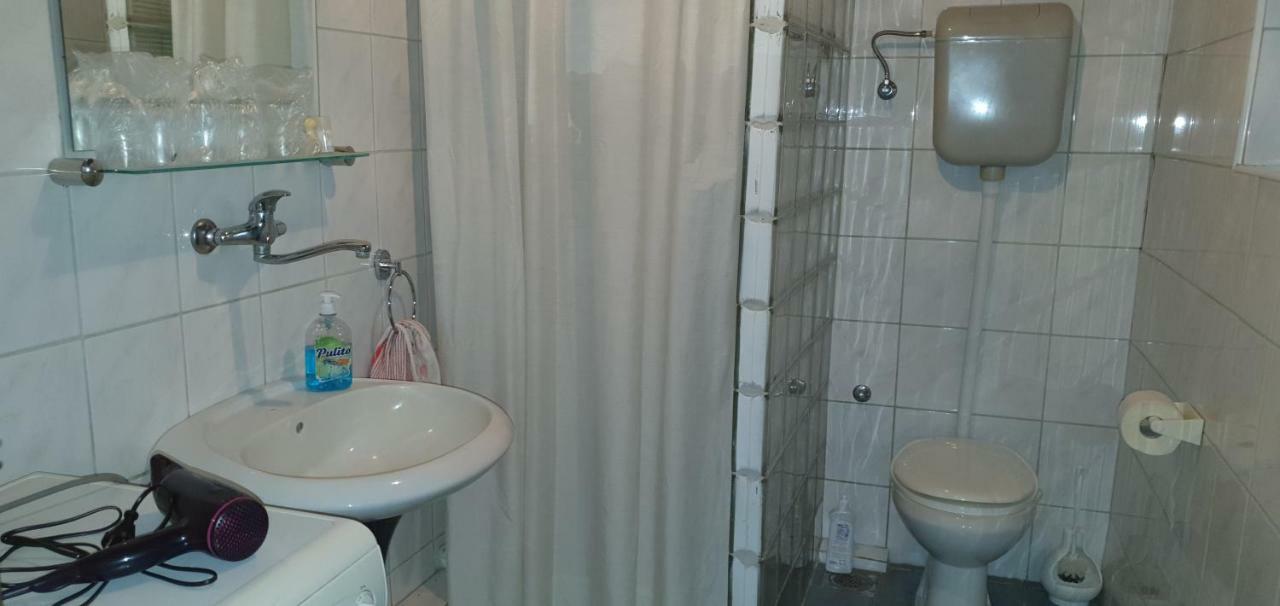 Villa Etno Salas - Etno Ranch - Seosko Turisticko Domacinstvo à Palić Extérieur photo