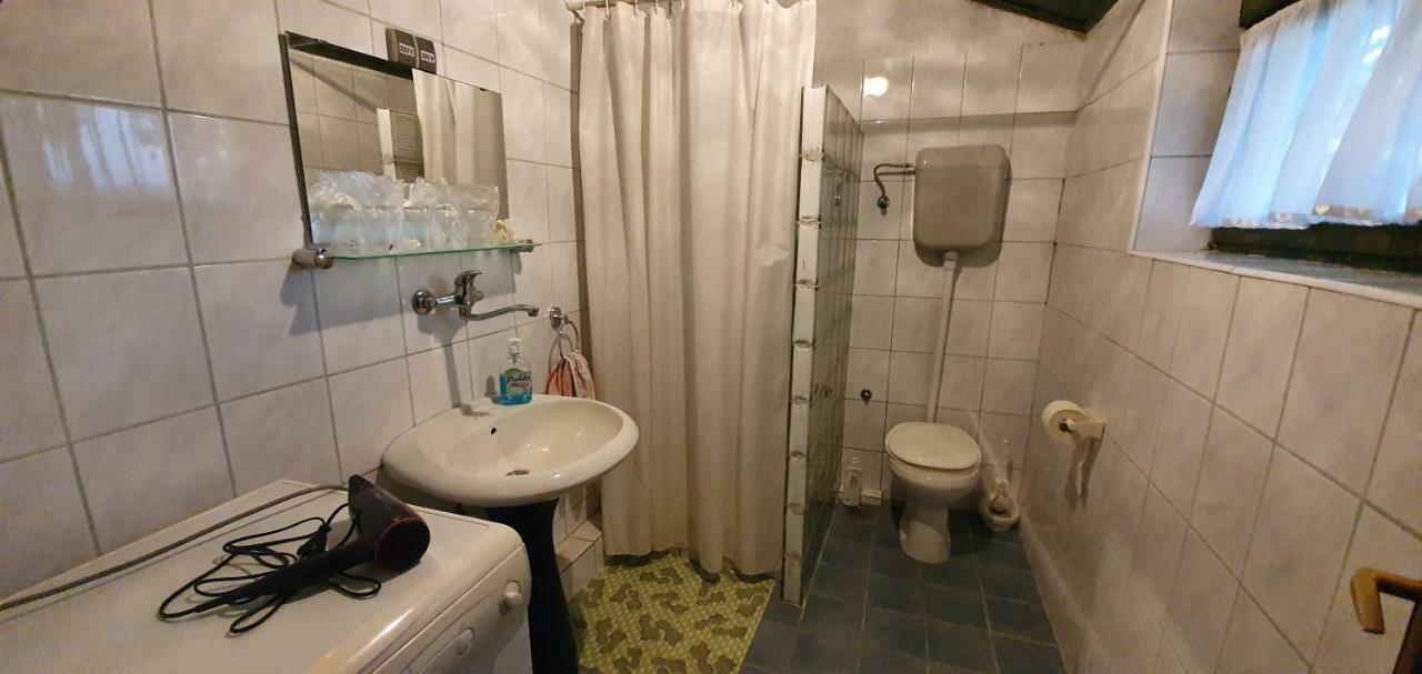 Villa Etno Salas - Etno Ranch - Seosko Turisticko Domacinstvo à Palić Extérieur photo